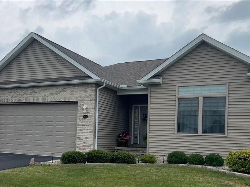 W View Avenue, Salem, OH 44460 Photo 4