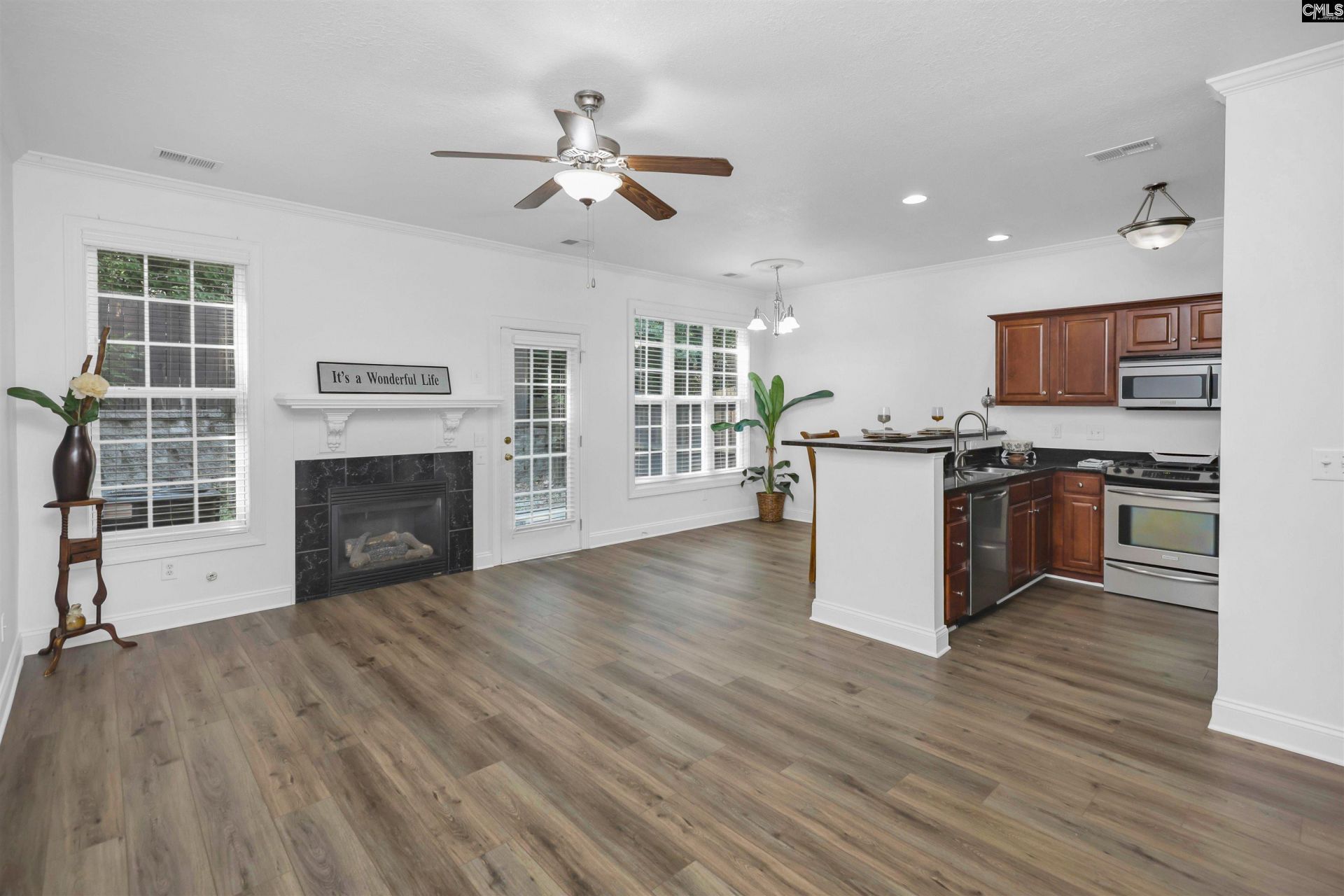 107 Park Ridge Way Photo 6