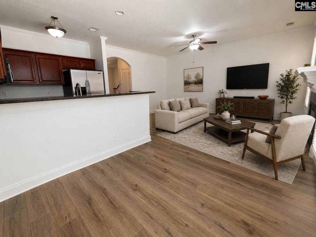 107 Park Ridge Way Photo 7