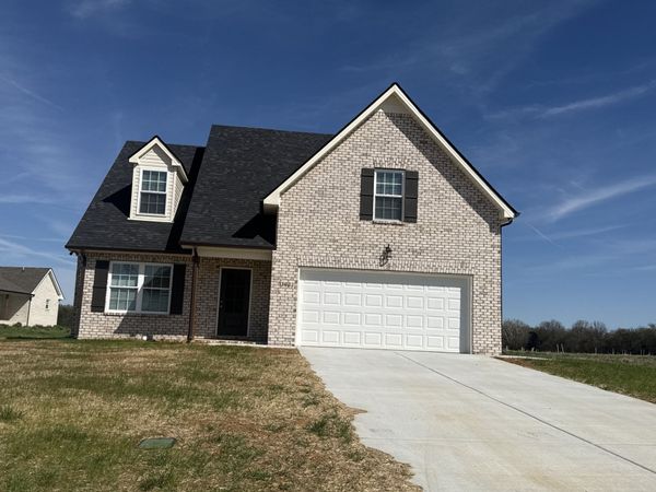 3300 Curie Circle , Christiana, TN 37037