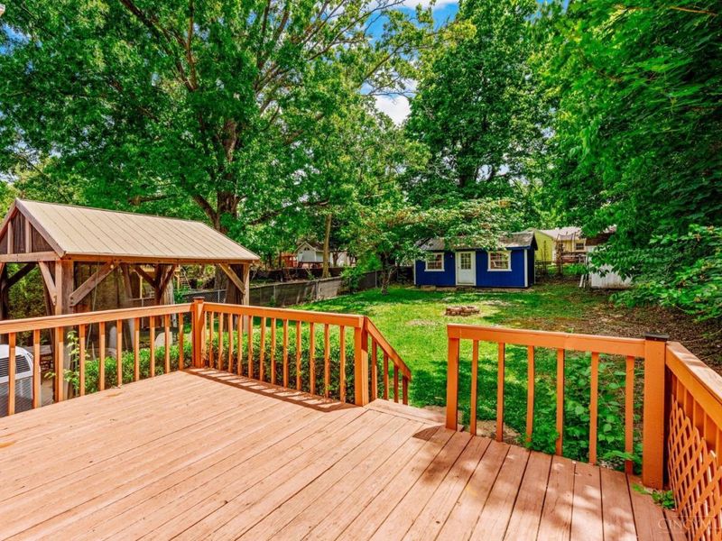 345 Durrell Avenue, Wyoming, OH 45215 Photo 35