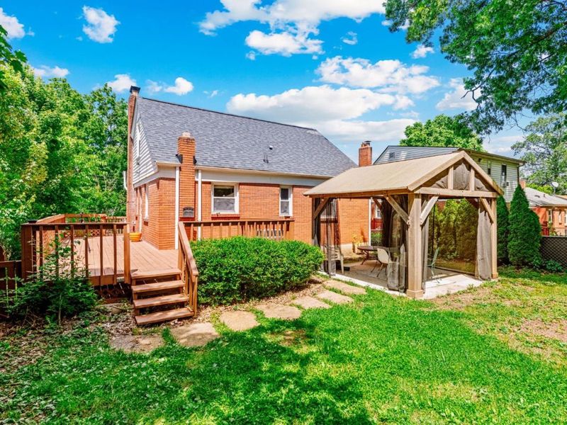 345 Durrell Avenue, Wyoming, OH 45215 Photo 37