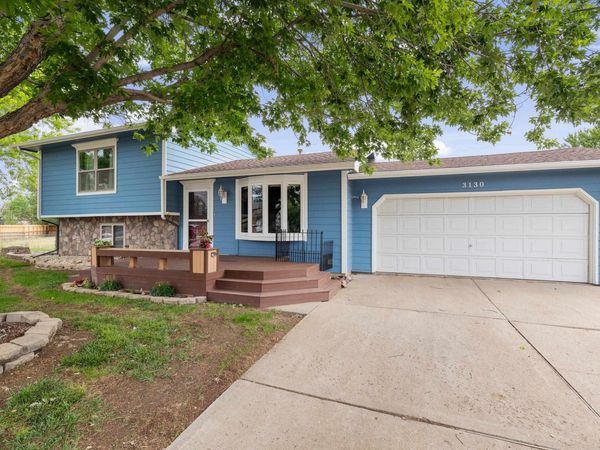 3130 Teewinot Drive, Rapid City, SD 57703