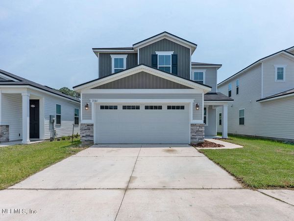 7101 MAHOGANY RUN Drive, Jacksonville, FL 32244