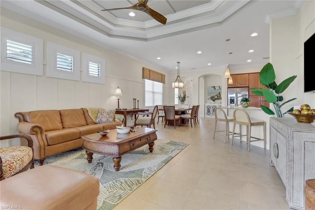 9142 Isla Bella Cir , Bonita Springs, FL 34135 Photo