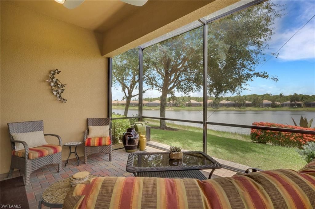 9142 Isla Bella Cir , Bonita Springs, FL 34135 Photo