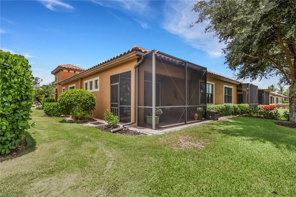 9142 Isla Bella Cir , Bonita Springs, FL 34135 Photo
