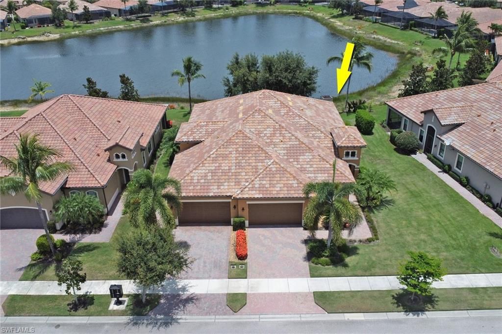 9142 Isla Bella Cir , Bonita Springs, FL 34135 Photo