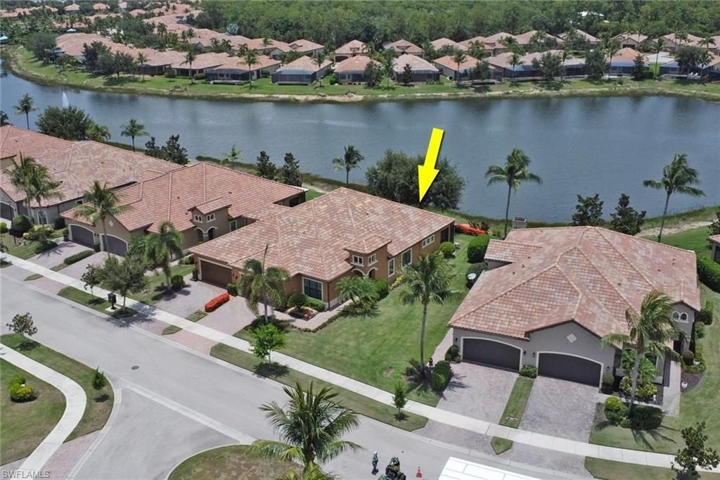 9142 Isla Bella Cir , Bonita Springs, FL 34135 Photo