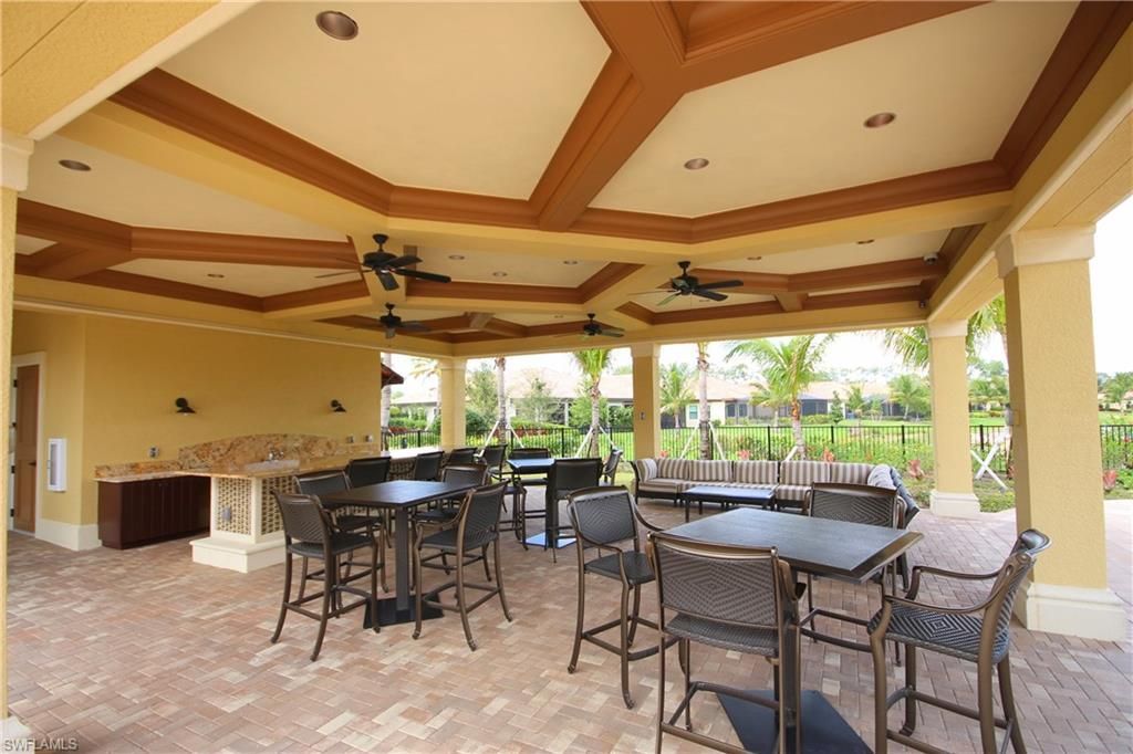 9142 Isla Bella Cir , Bonita Springs, FL 34135 Photo