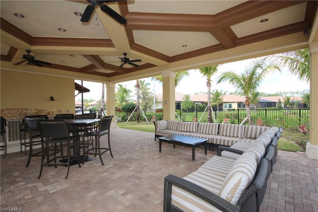 9142 Isla Bella Cir , Bonita Springs, FL 34135 Photo