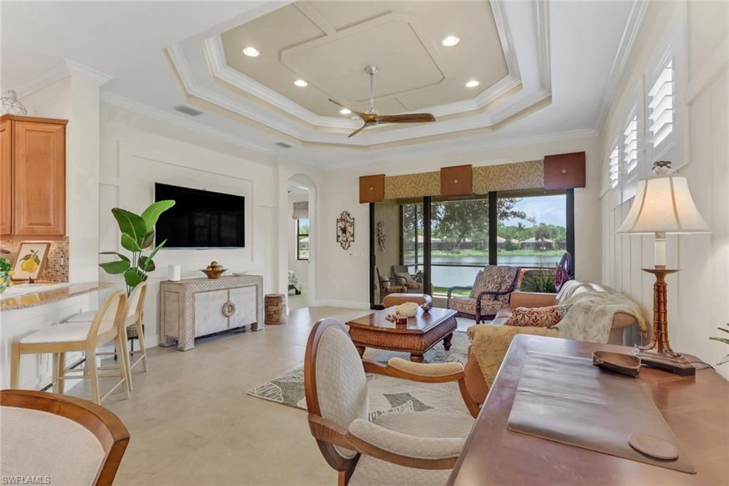 9142 Isla Bella Cir , Bonita Springs, FL 34135 Photo