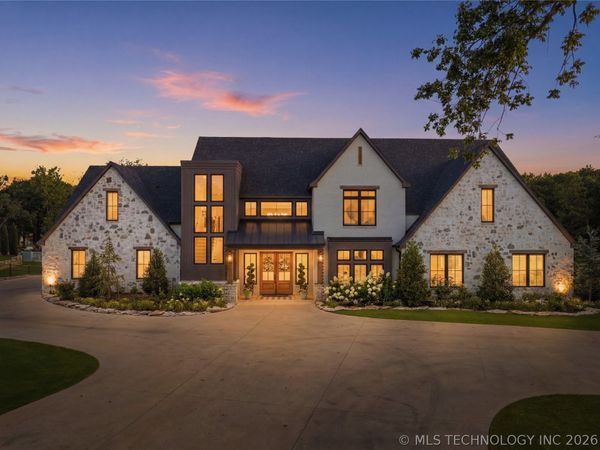 17530 E Anthem Ridge Road, Owasso, OK 74055