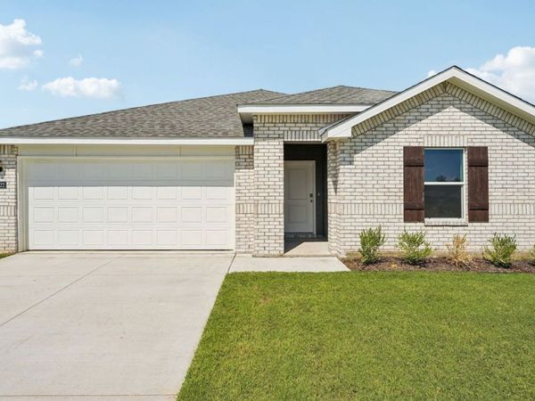 2022 E Toledo Street, Broken Arrow, OK 74011