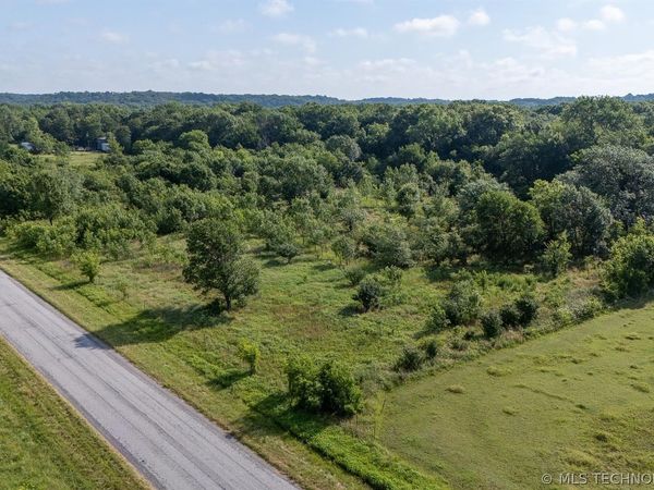 0000 419 Road , Lenapah, OK 74042