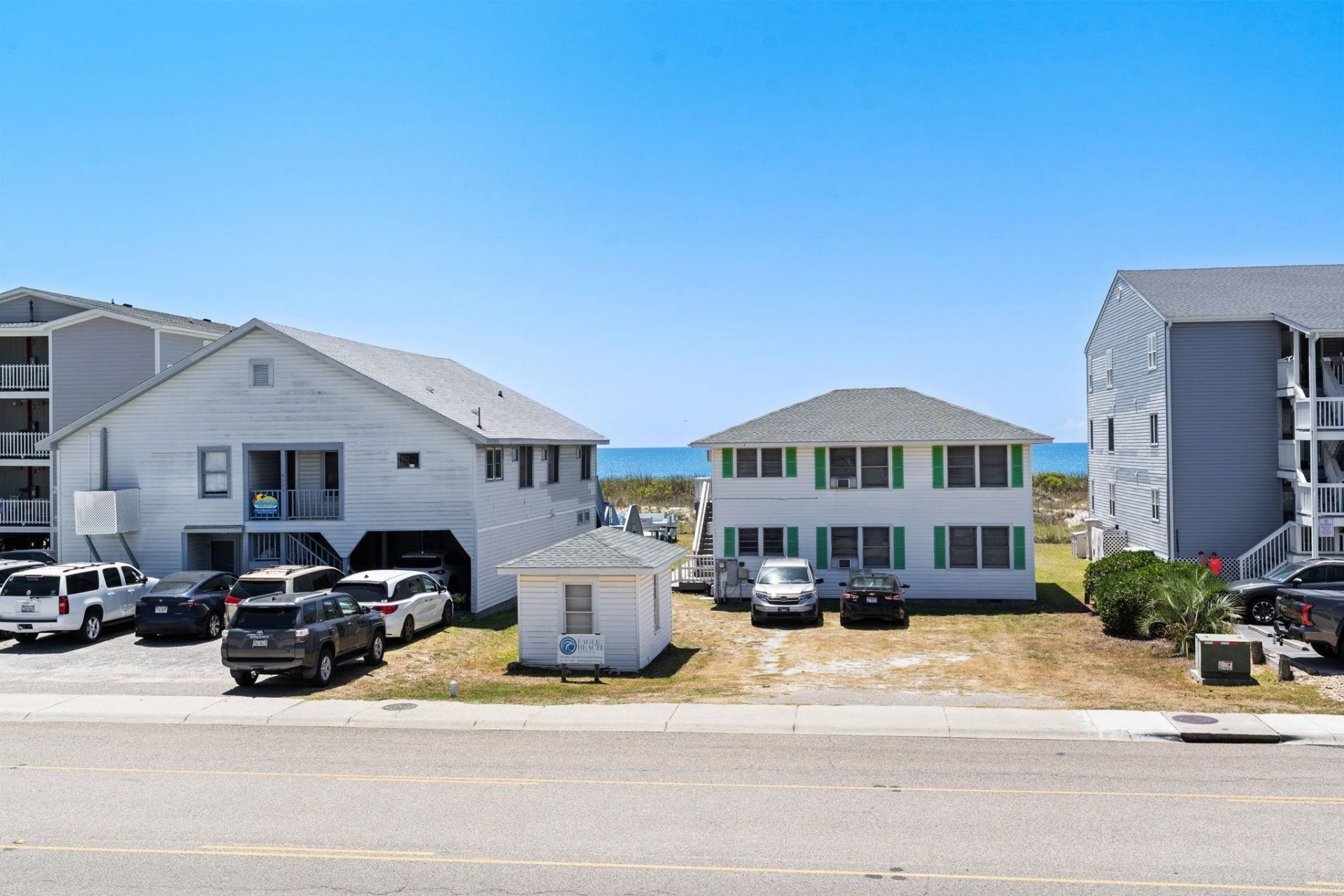 4100b S Ocean Blvd. Photo 29