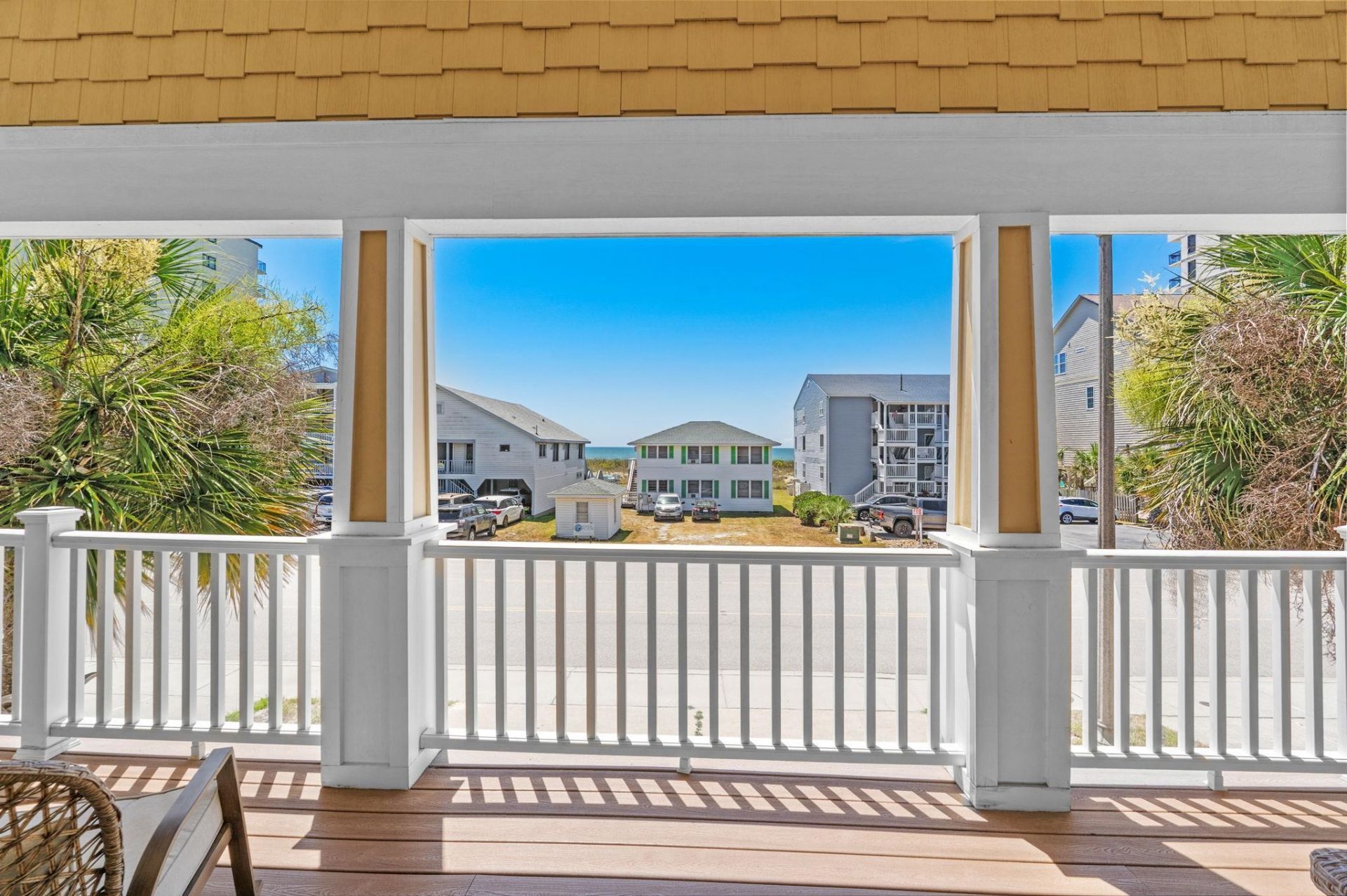 4100b S Ocean Blvd. Photo 4
