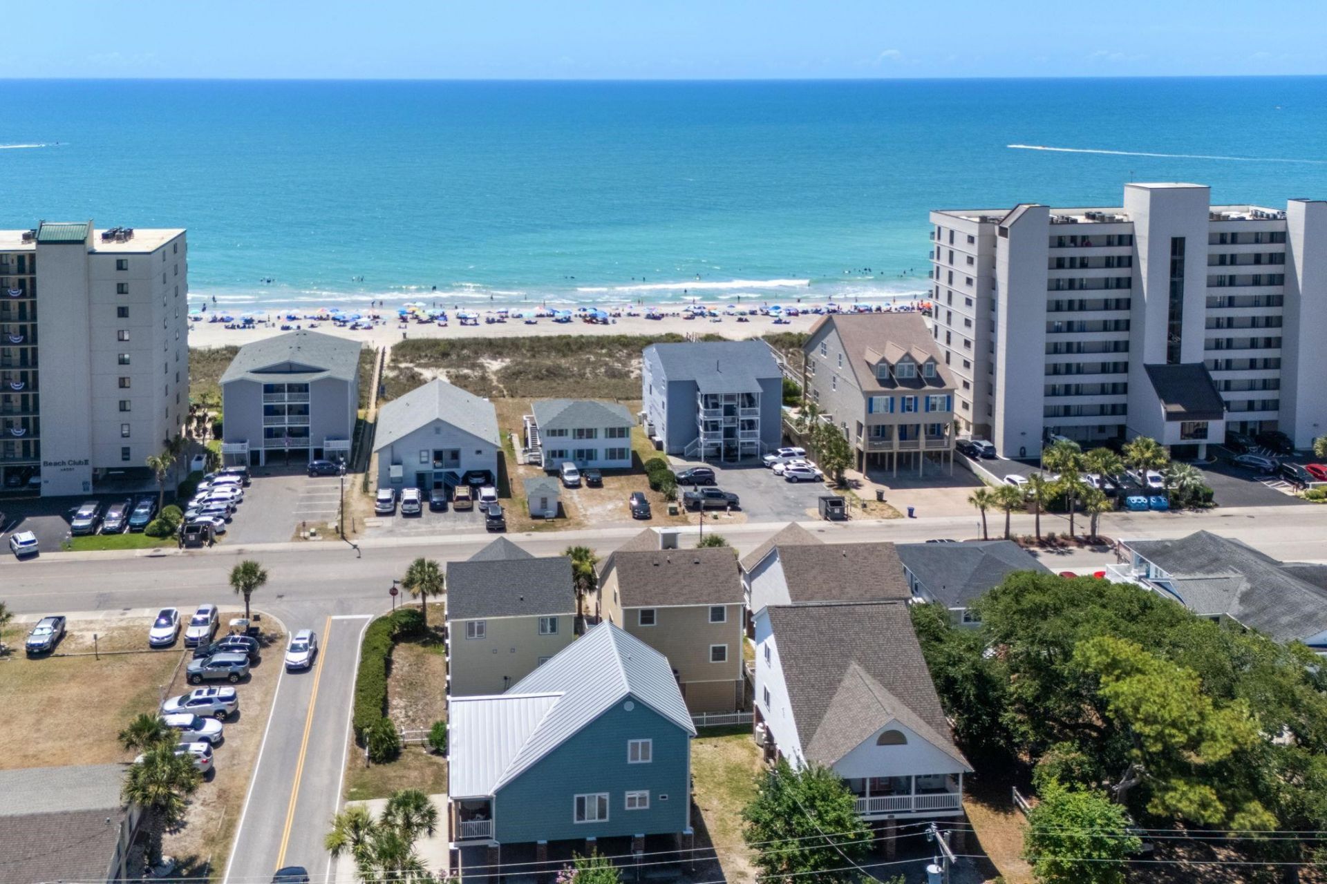 4100b S Ocean Blvd. Photo 42