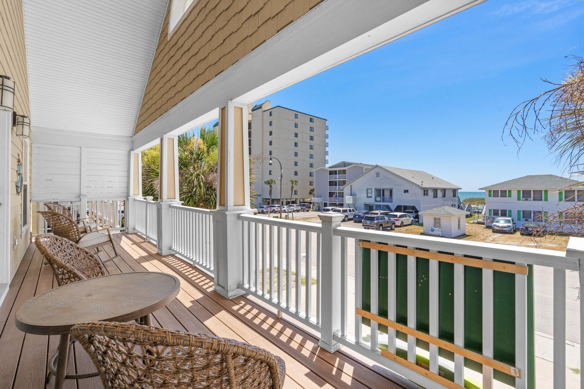 4100b S Ocean Blvd. Photo 5