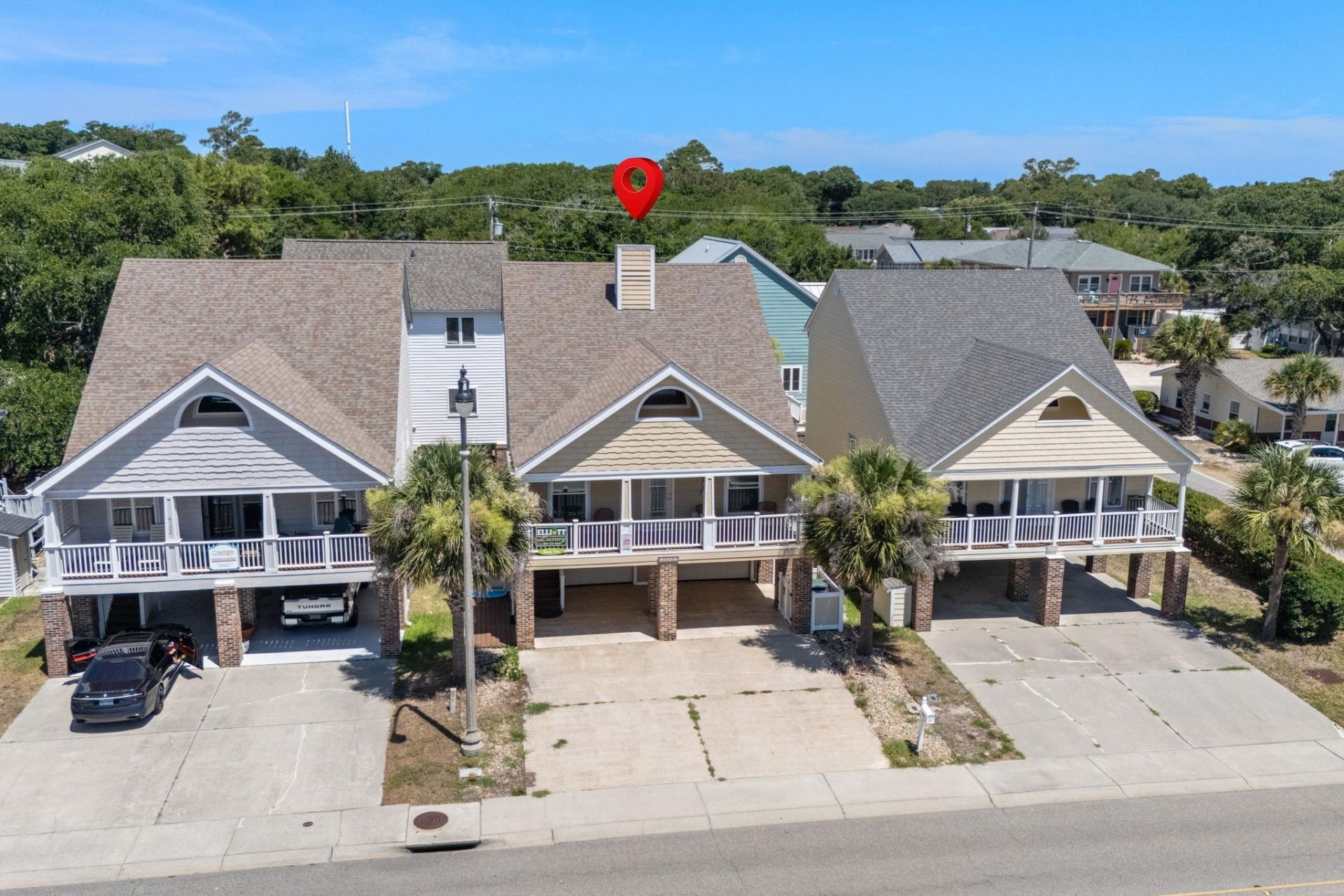 4100b S Ocean Blvd. Photo 58