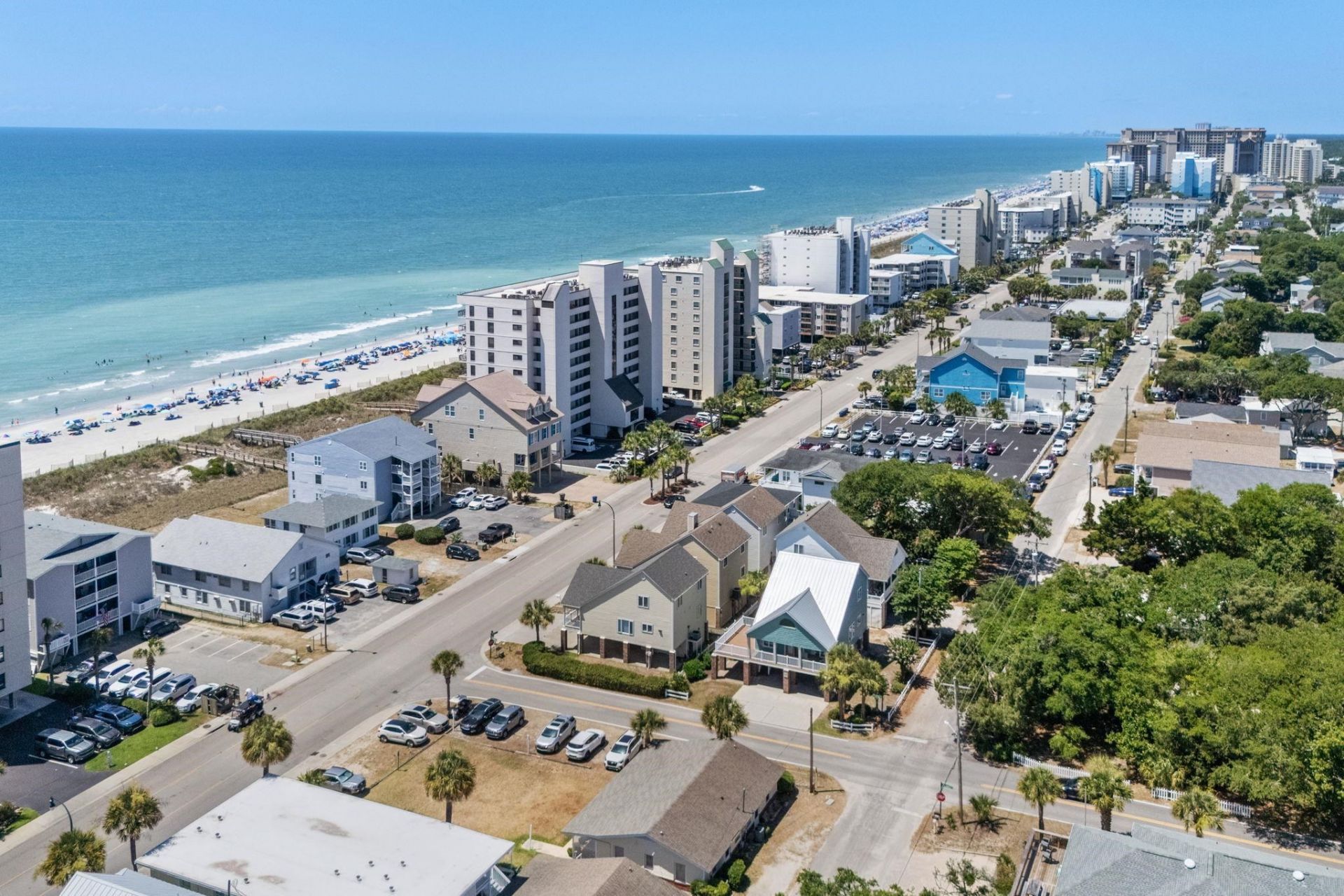 4100b S Ocean Blvd. Photo 59