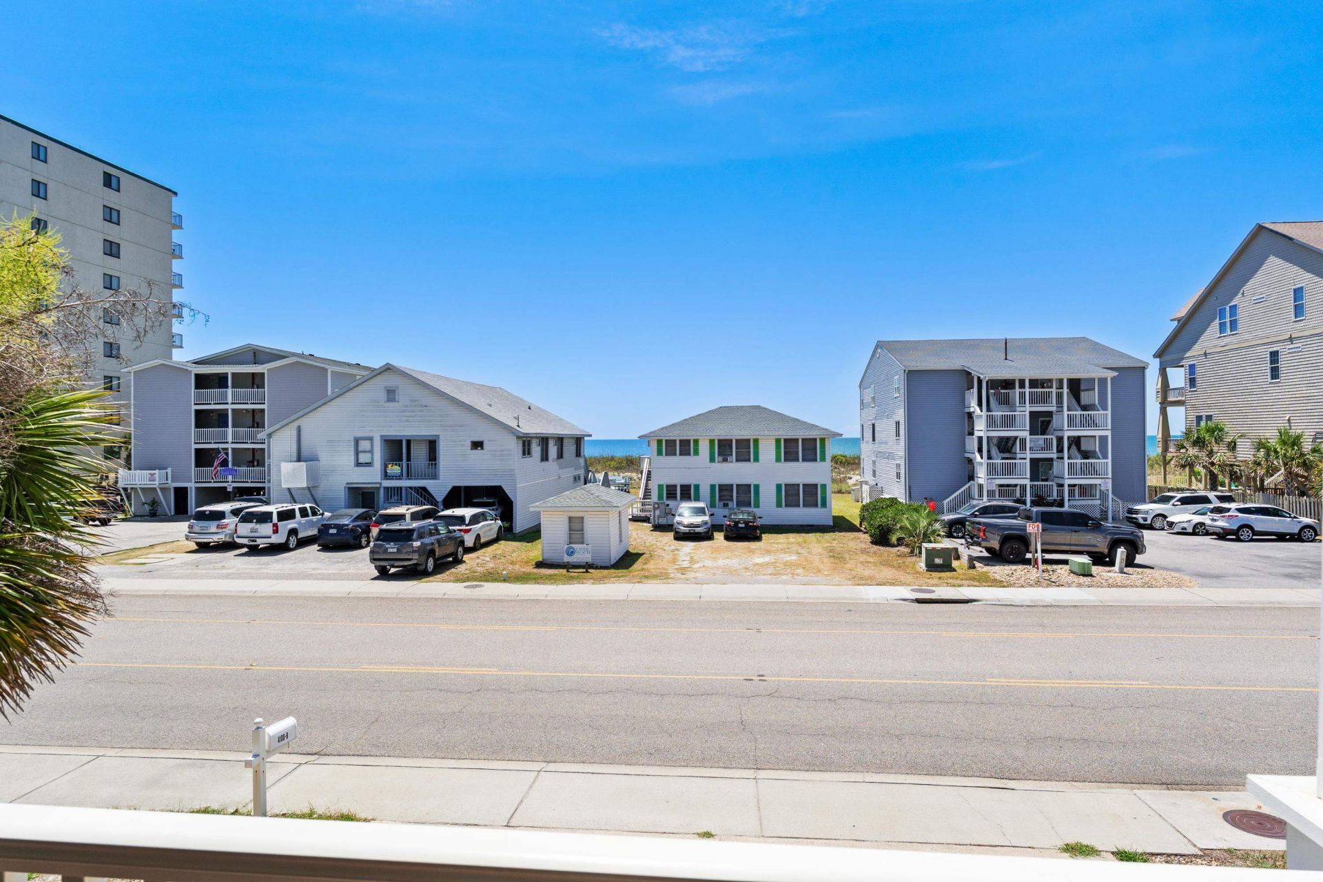 4100b S Ocean Blvd. Photo 6