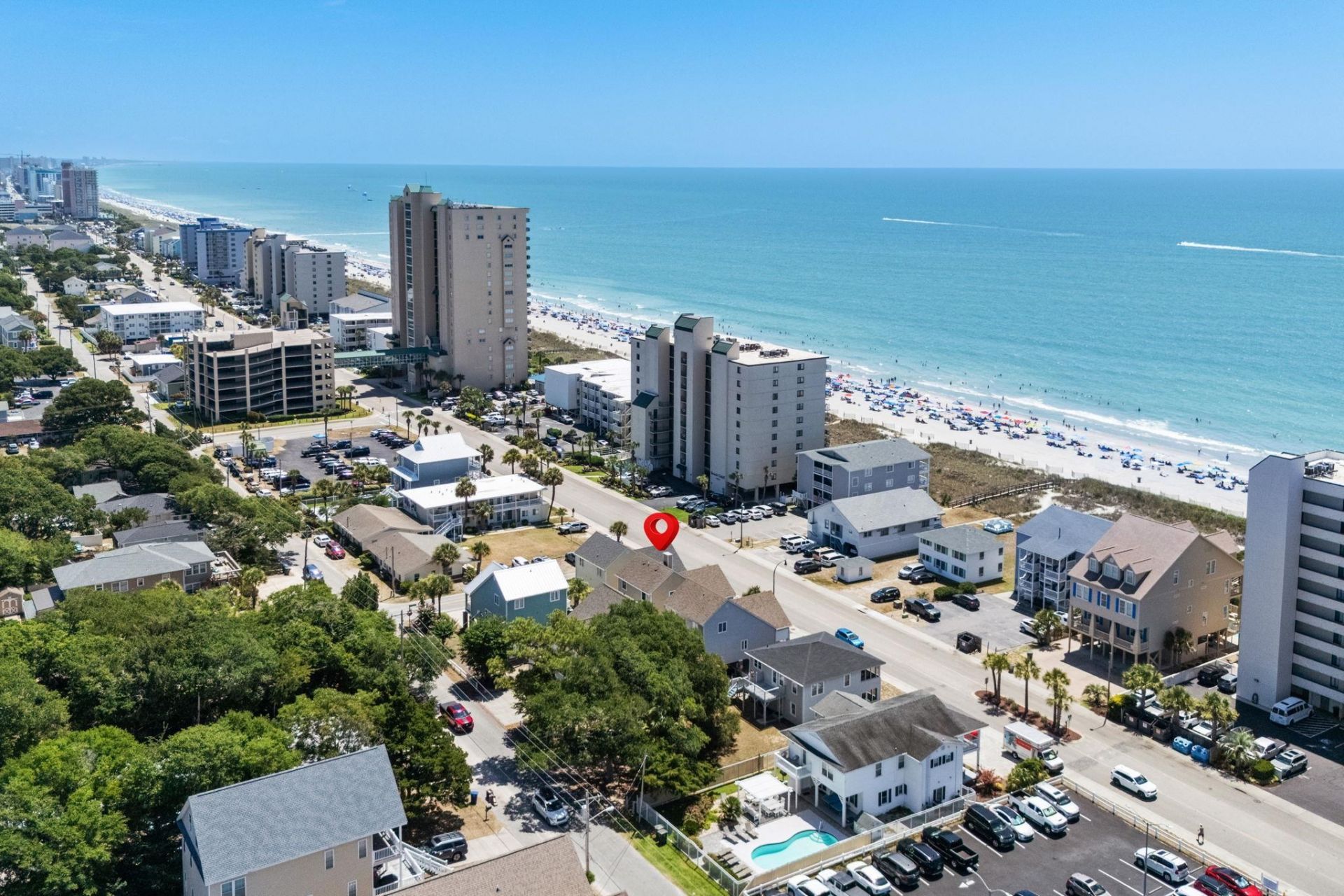 4100b S Ocean Blvd. Photo 63