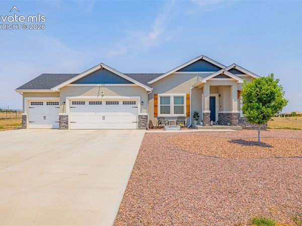 665 E Platteville Boulevard, Pueblo, CO 81007