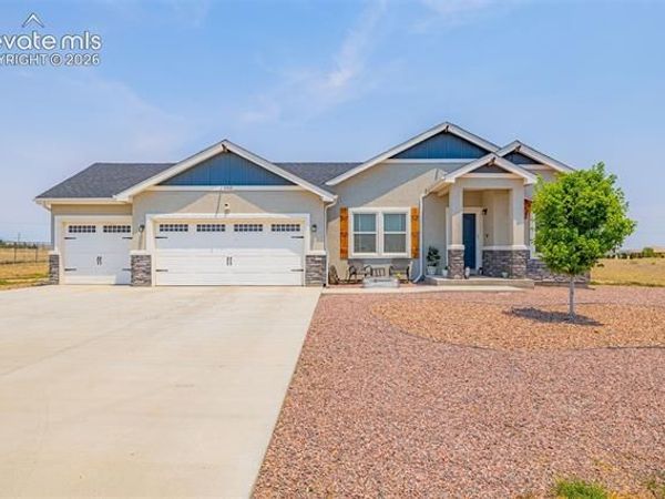665 E Platteville Boulevard, Pueblo, CO 81007