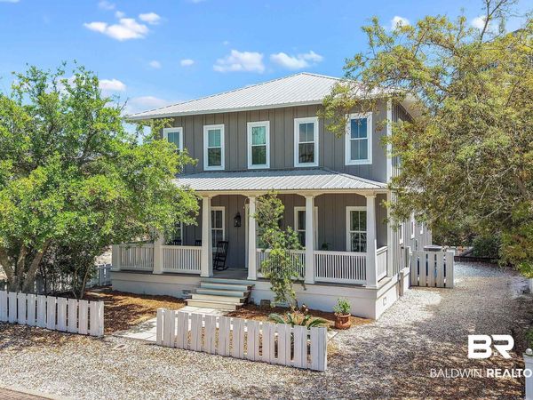15 Meeting Street, Orange Beach, AL 36561