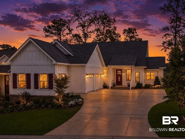225 Cuban Lily Drive, Fairhope, AL 36532
