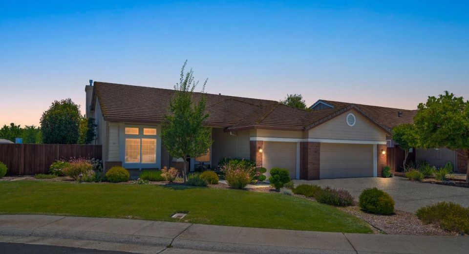 4901 Bradford Pl, Rocklin, CA 95765 Photo