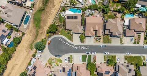 4901 Bradford Pl, Rocklin, CA 95765 Photo