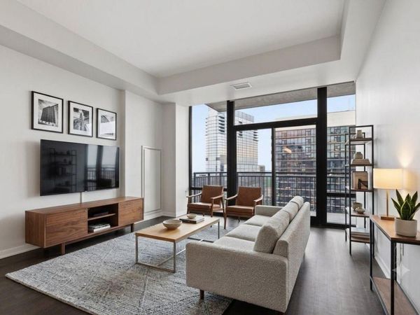 465 Nicollet Mall , Unit 2502, Minneapolis, MN 55401