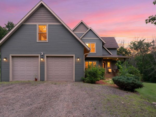 4301 392nd Street, North Branch, MN 55056
