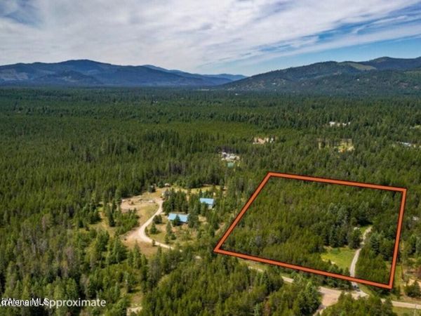 552 Outback LOOP , Spirit Lake, ID 83869