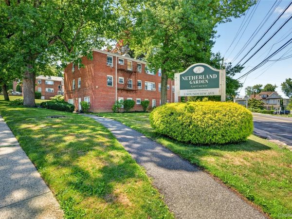 205 West Post Road , Unit 1N, White Plains, NY 10606