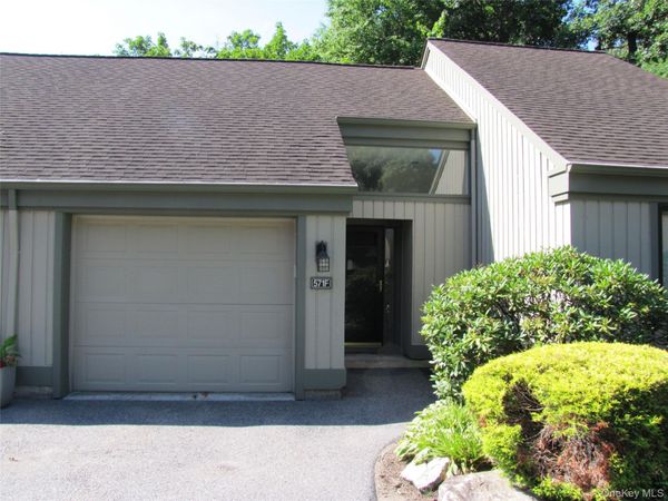 571F Heritage Hills , Somers, NY 10589