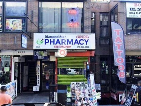 88-20 Roosevelt Avenue , Unit 3, Jackson Heights, NY 11372