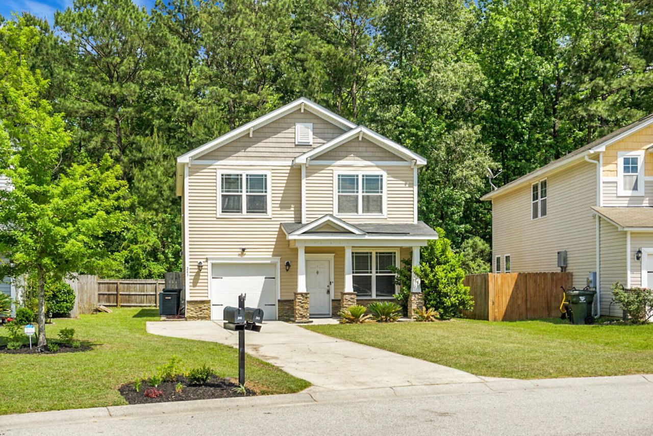 243 Oglethorpe Circle Photo 4
