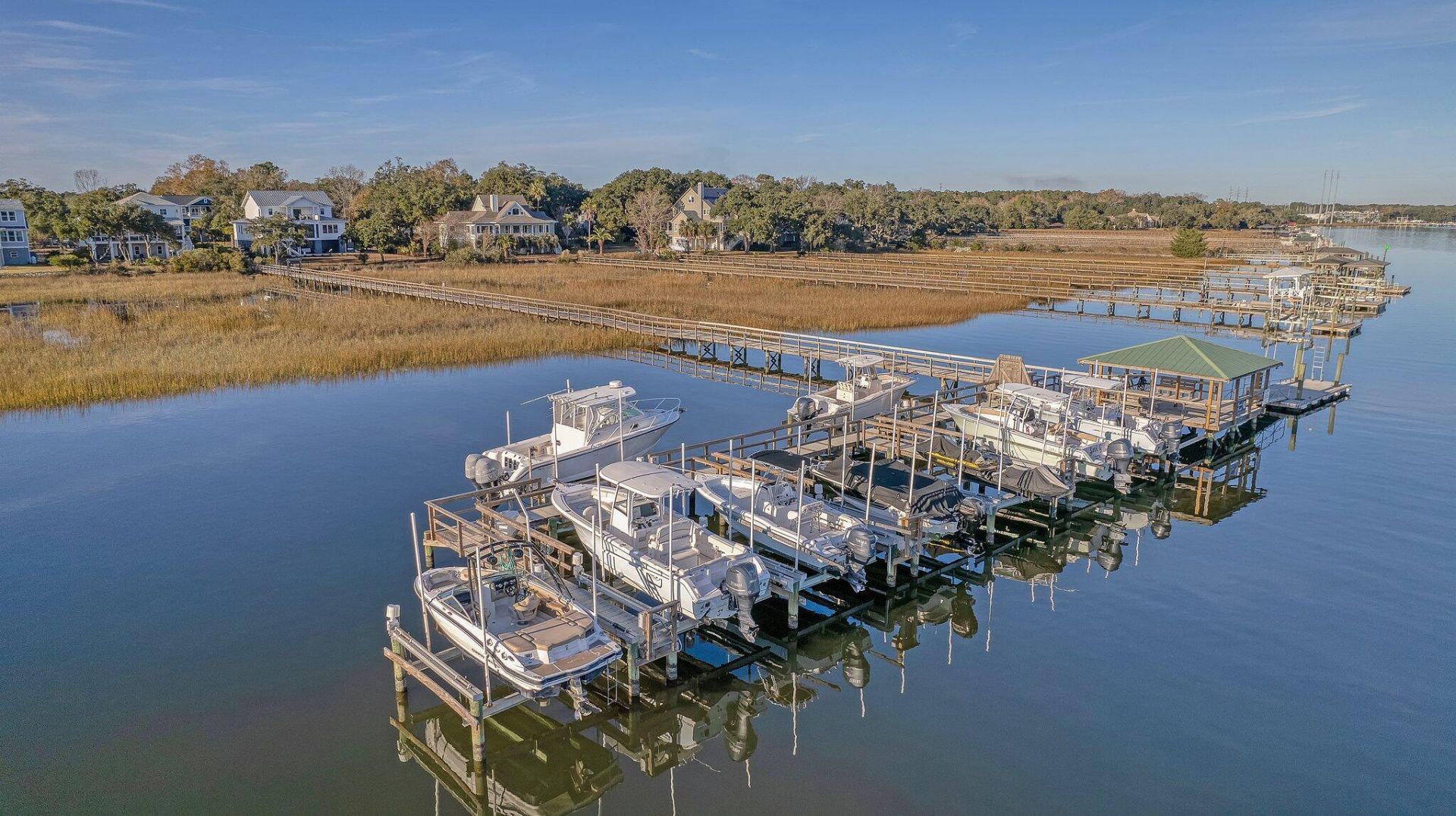 141 Wando Reach Road Photo 17