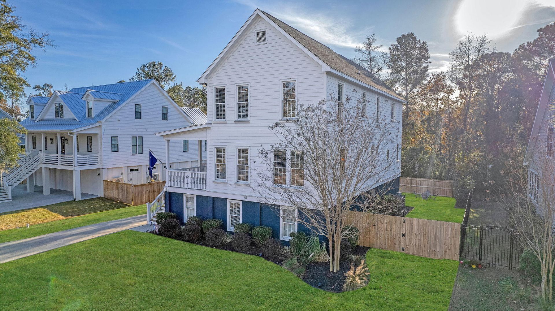 141 Wando Reach Road Photo 30