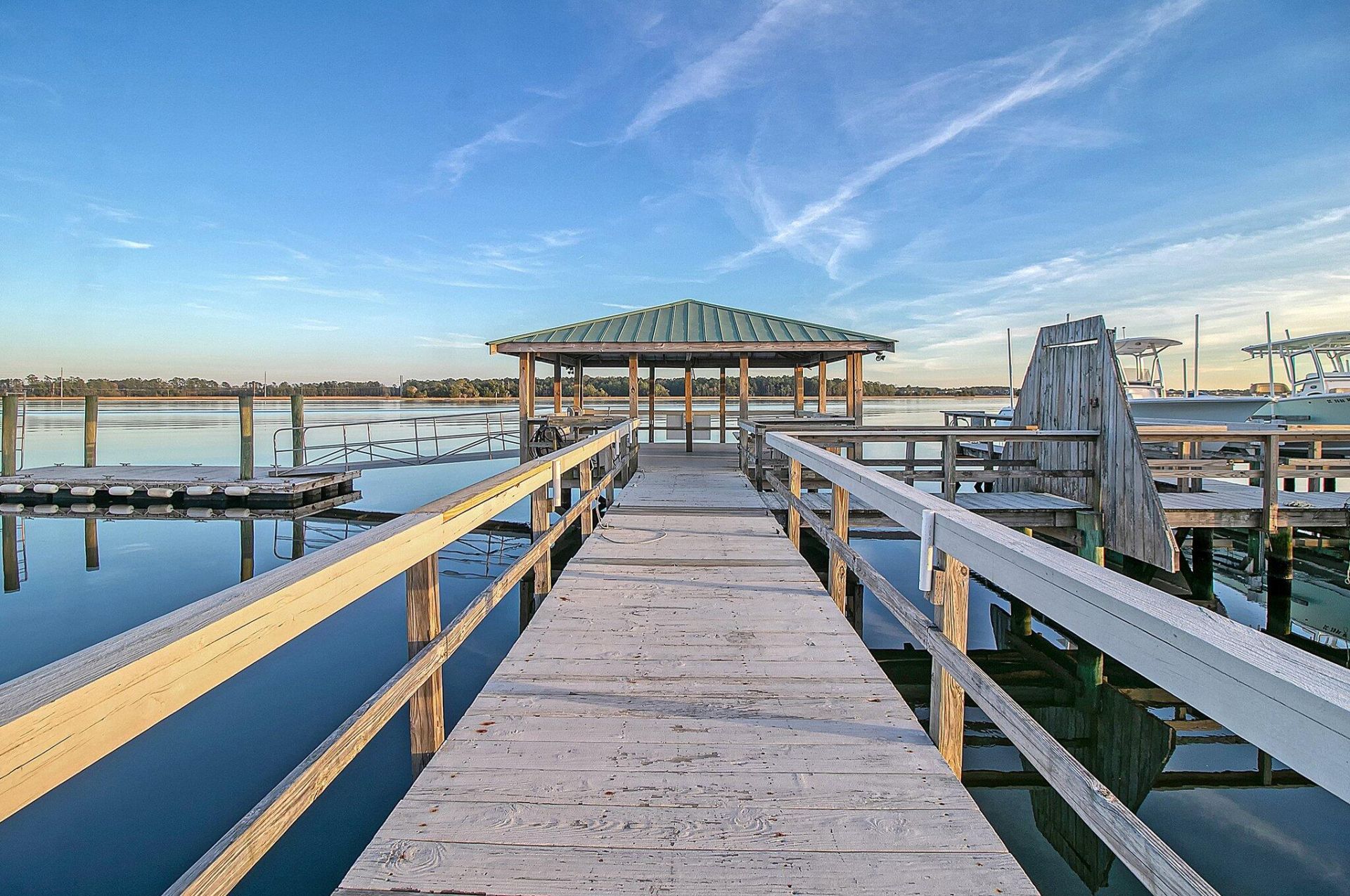 141 Wando Reach Road Photo 7