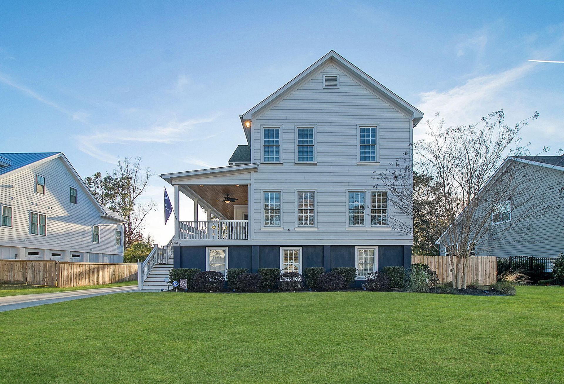 141 Wando Reach Road Photo 75