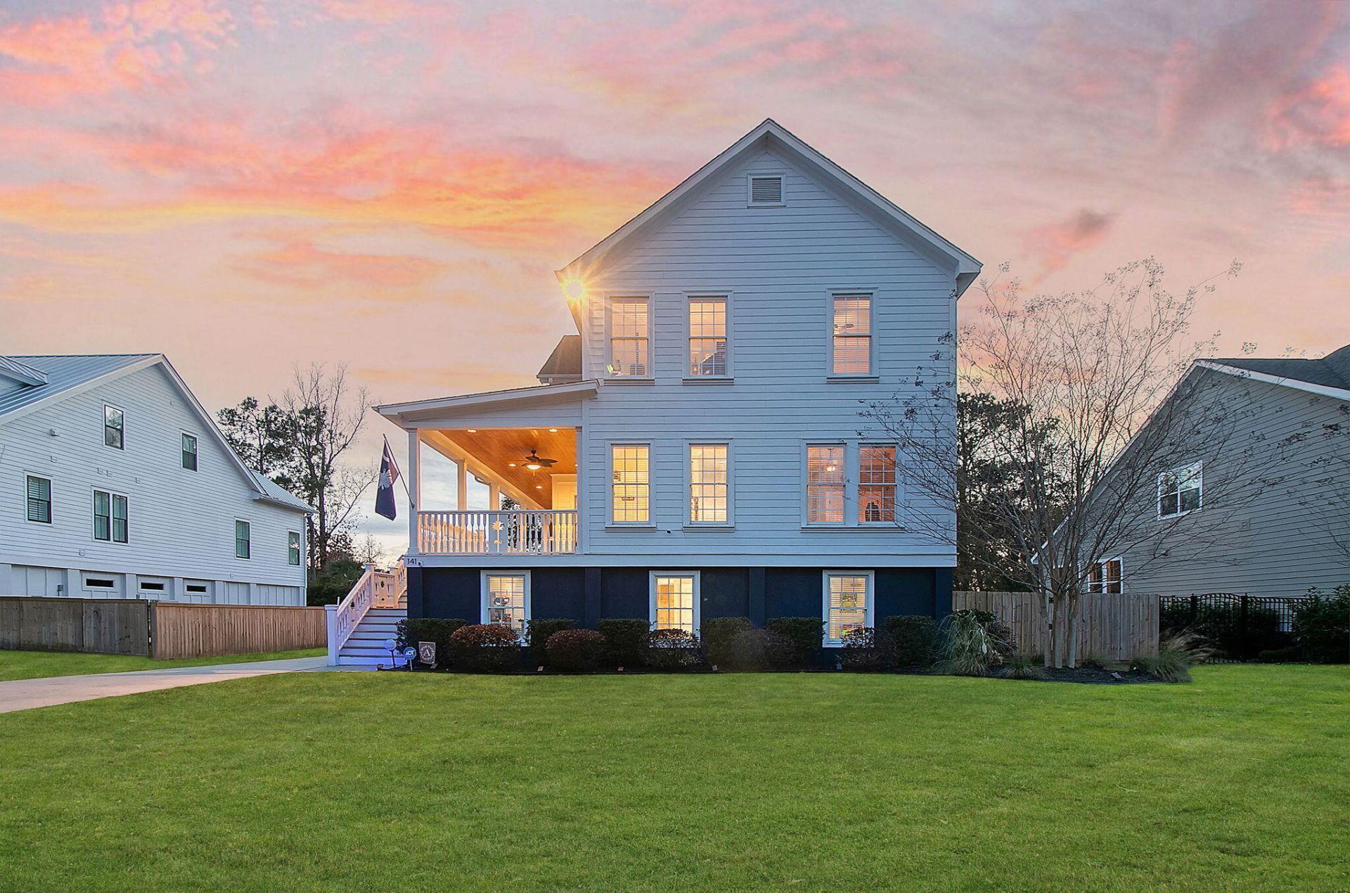 141 Wando Reach Road Photo 76