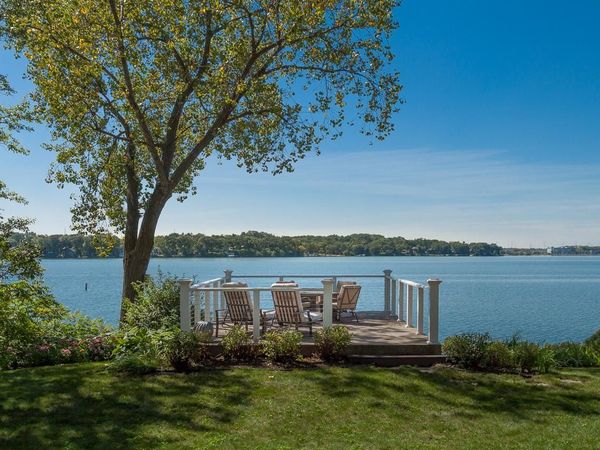 5723 Tonyawatha Trail, Monona, WI 53716