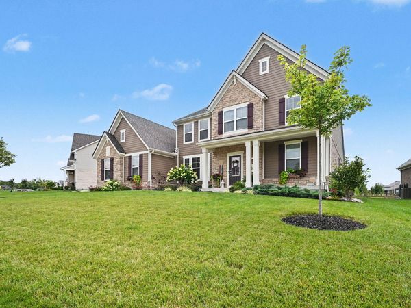 10422 Brookhurst Lane N, Union, KY 41091