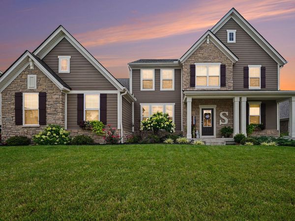 10422 Brookhurst Lane, Union, KY 41091