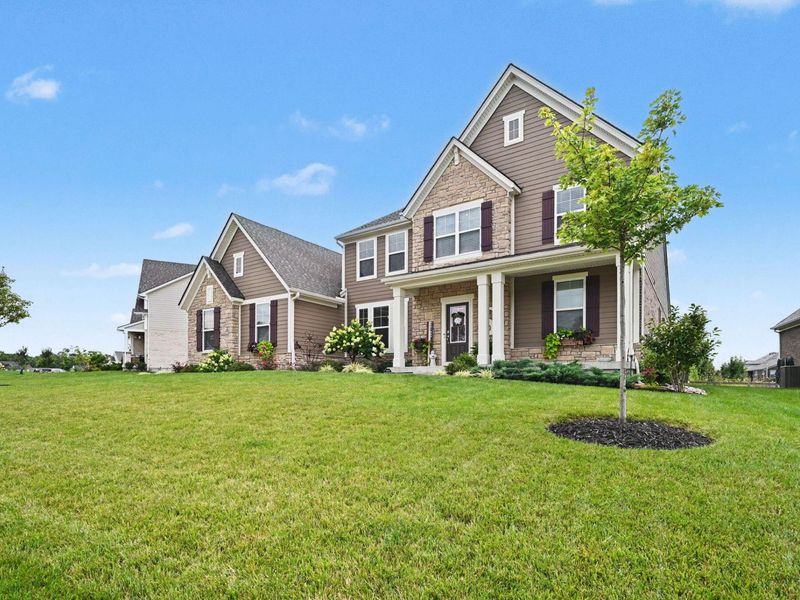 10422 Brookhurst Lane, Union, KY 41091 Photo 3