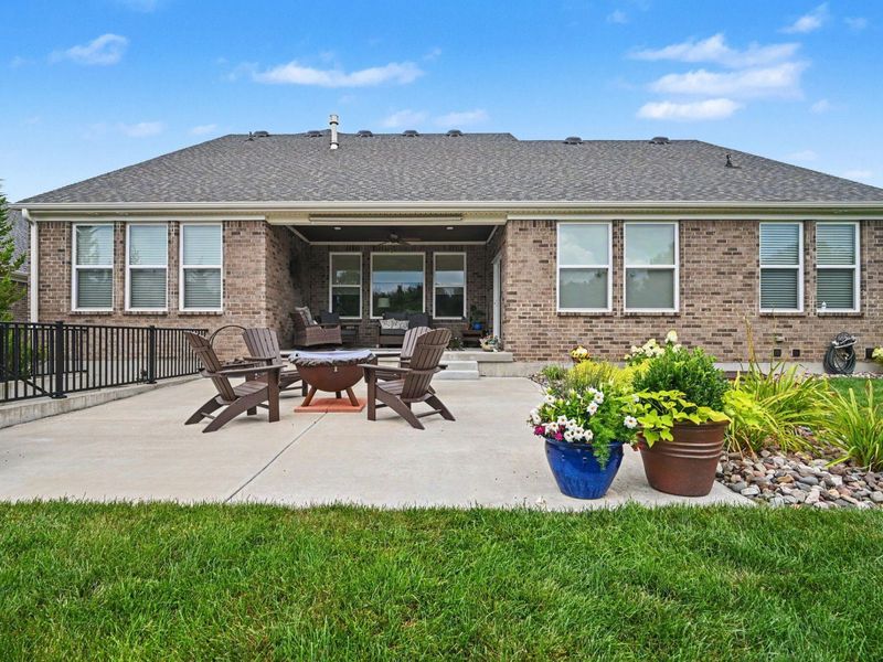 10422 Brookhurst Lane, Union, KY 41091 Photo 41